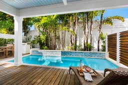 The Coquina House at Coral Cove - Image 2