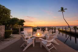 The Coquina House at Coral Cove - Image 5
