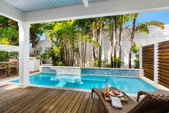 The Coquina House at Coral Cove - Image 2